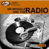 Dr. Woggle & The Radio 'Suitable' CD